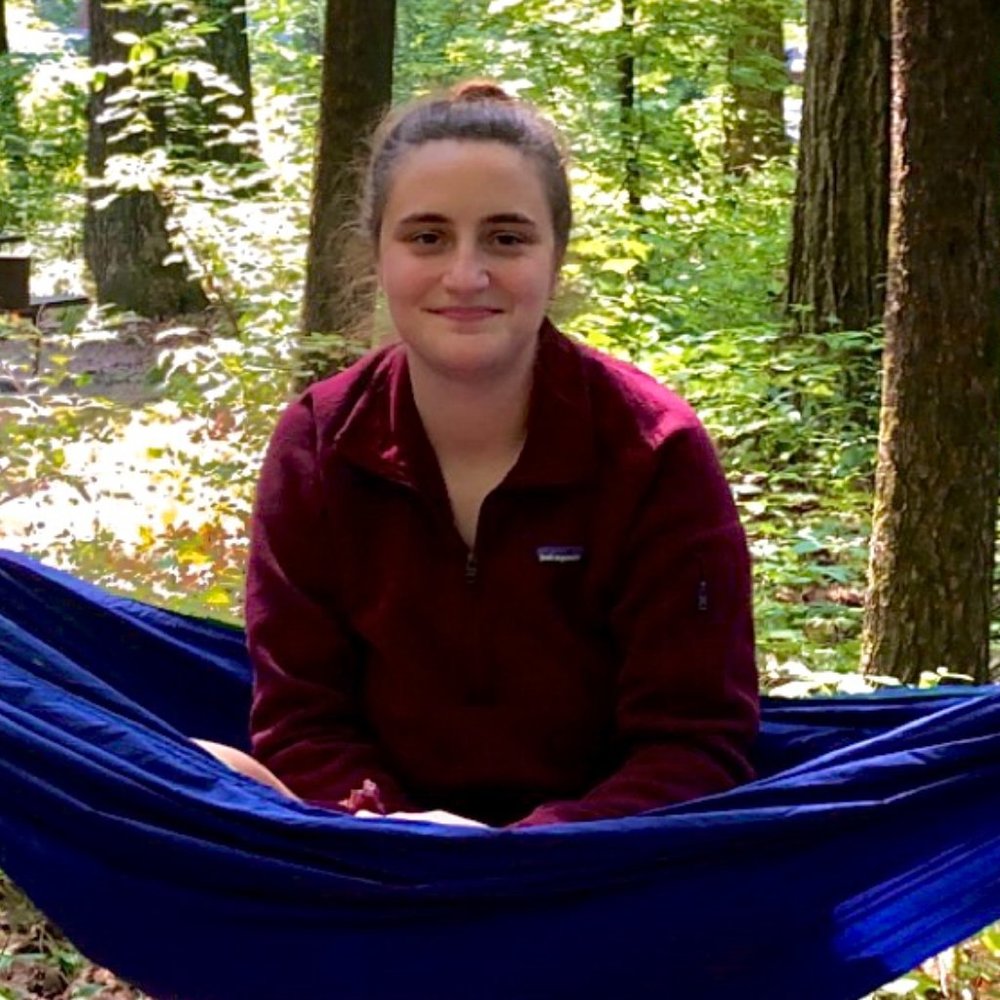 Meet your Posher, Maia